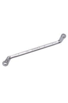 İzeltaş Yıldız İki Ağız Anahtar 16X17