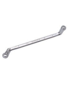 İzeltaş Yıldız İki Ağız Anahtar 6X7