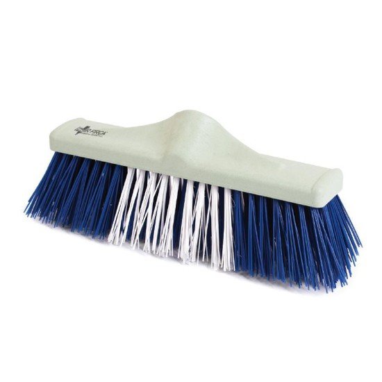 İzmir Fırça Bahçe Süpürgesi 30 cm Sert İzmir Fırça Bahçe Süpürgesi 30 cm Sert