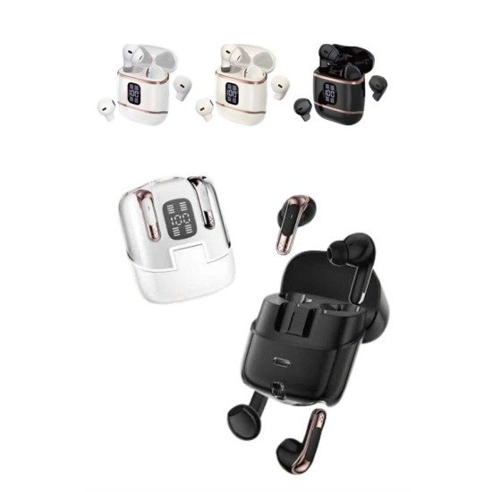 J40 BLUETOOTH KULAKLIK