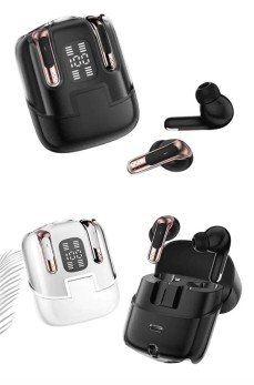 J40 BLUETOOTH KULAKLIK