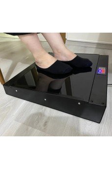 JIBAU™ Elektrikli Ayak Altı Isıtıcı FW500TG