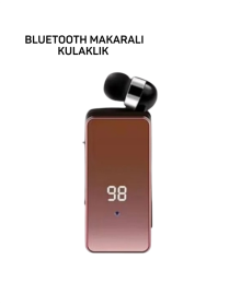 K67 MAKARALI KULAKLIK