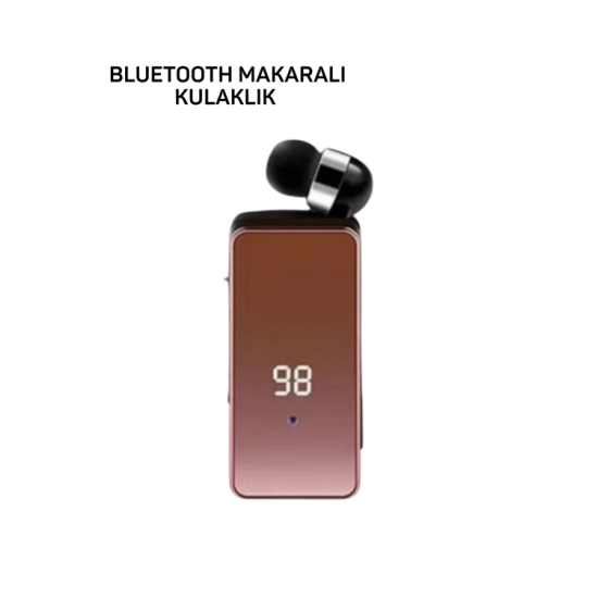 K67 MAKARALI KULAKLIK