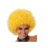 Kabarık Bonus Peruk Saç - Sarı