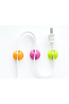 Kablo Sabitleyici Aparat (6 Adet)