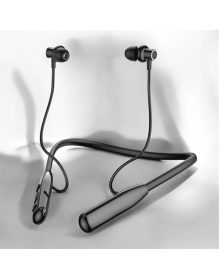 Kablolu Bluetooth Kulaklık Boyun Bantlı ANC Özelliği Yüksek Ses Kaliteli