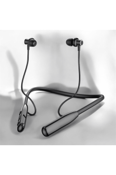 Kablolu Bluetooth Kulaklık Boyun Bantlı ANC Özelliği Yüksek Ses Kaliteli