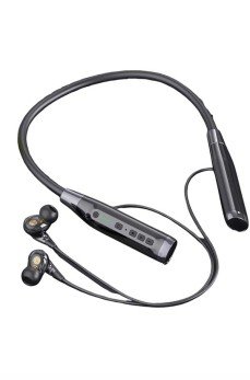 Kablolu Bluetooth Kulaklık Kulak İçi 120 Saat ANC Özelliği Uzun Ömürlü Kablolu Bluetooth Kulaklık Kulak İçi 120 Saat ANC Özelliği Uzun Ömürlü