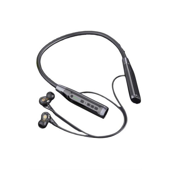 Kablolu Bluetooth Kulaklık Kulak İçi 120 Saat ANC Özelliği Uzun Ömürlü