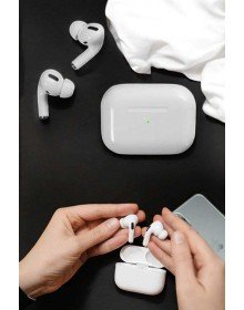 Kablosuz Bluetooth Kulaklık Gürültü Önleme, Su Geçirmez, Mikrofonlu