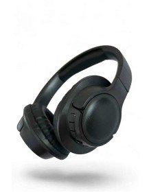 Kablosuz Bluetooth Kulaklık Kulak Üstü Mikrofonlu 5.0 Bluetooth ANC Özelliği