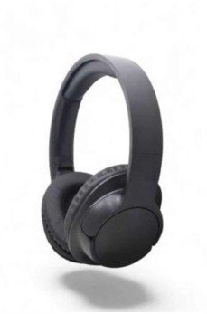 Kablosuz Bluetooth Kulaklık Kulak Üstü Mikrofonlu 5.0 Bluetooth ANC Özelliği