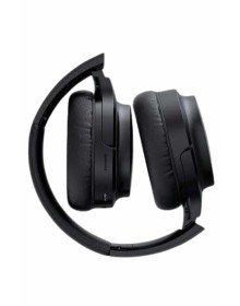 Kablosuz Bluetooth Kulaklık Kulak Üstü Ayarlanabilir Uzun Ömürlü