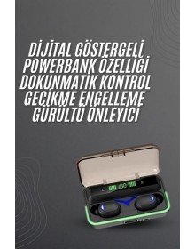 Kablosuz Bluetooth Kulaklık Rgb   Kulaklığı Gecikme Önleyici