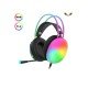 Kablosuz Bluetooth Kulaklık RGB Işıklı Kulak Üstü 5.3 Bluetooth Bağlantılı Kablosuz Bluetooth Kulaklık RGB Işıklı Kulak Üstü 5.3 Bluetooth Bağlantılı