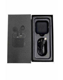 Kablosuz Bluetooth Kulaklık TWS Pro5 Kulaklık ANC Özelliği Dokunmatik Kontrol