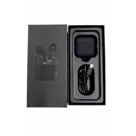 Kablosuz Bluetooth Kulaklık TWS Pro5 Kulaklık ANC Özelliği Dokunmatik Kontrol