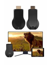 Kablosuz Görüntü Ve Ses Aktarıcı Yeni Nesil Premium Model Kablosuz