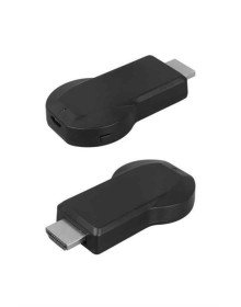 Kablosuz Görüntü Ve Ses Aktarıcı Yeni Nesil Premium Model Kablosuz