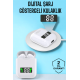 Kablosuz Müzik Keyfi Sunan LED Şarjlı TWS Bluetooth Kulaklık
