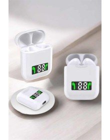 Kablosuz Müzik Keyfi Sunan LED Şarjlı TWS Bluetooth Kulaklık