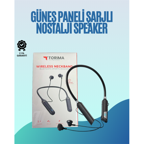 Kablosuz Spor Kulaklığı – Suya Dayanıklı, Yüksek Ses Kalitesi