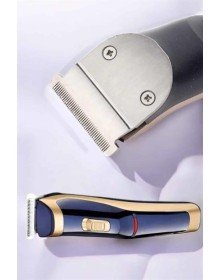 Kablosuz Tıraş Makinesi Hızlı Şarj ve Uzun Süreli Kullanım, Sessiz ve Güçlü Motor