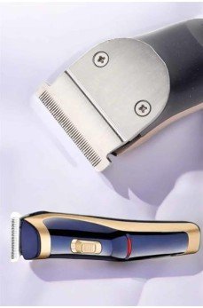 Kablosuz Tıraş Makinesi Hızlı Şarj ve Uzun Süreli Kullanım, Sessiz ve Güçlü Motor