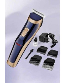 Kablosuz Tıraş Makinesi Hızlı Şarj ve Uzun Süreli Kullanım, Sessiz ve Güçlü Motor