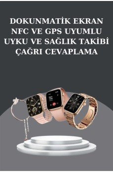 Kadınlara Özel Bileklik Hediyeli Akıllı Saat ve Dijital Göstergeli ANC Özellikli Bluetooth Kulaklık Kadınlara Özel Bileklik Hediyeli Akıllı Saat ve Dijital Göstergeli ANC Özellikli Bluetooth Kulaklık