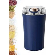 Kahve ve Baharat Öğütücü Kolay Temizlenebilir Paslanmaz Çelik Taşınabilir Kahve ve Baharat Öğütücü Kolay Temizlenebilir Paslanmaz Çelik Taşınabilir