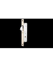 Kale 201 F2 0 mm Kancalı Prazis Gömme Kilit Nikel