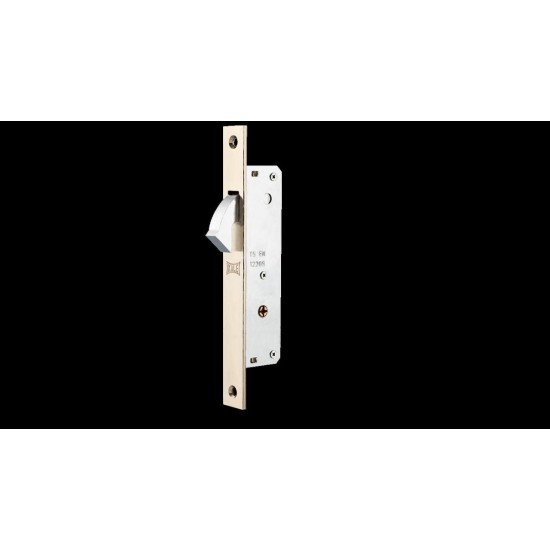 Kale 201 F2 0 mm Kancalı Prazis Gömme Kilit Nikel Kale 201 F2 0 mm Kancalı Prazis Gömme Kilit Nikel