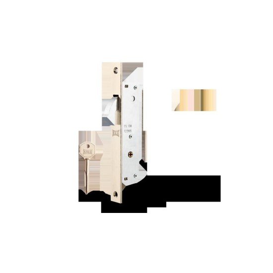 Kale 201 F2 0 mm Kancalı Prazis Gömme Kilit Nikel Kale 201 F2 0 mm Kancalı Prazis Gömme Kilit Nikel