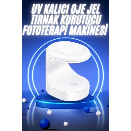 Kalıcı Oje Protez Tırnak Uv Led Kuturucu Oje Jel Tırnak Kurutucu Kalıcı Oje Protez Tırnak Uv Led Kuturucu Oje Jel Tırnak Kurutucu