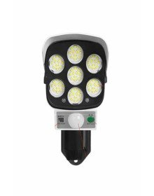 KAMERA GÖRÜNÜMLÜ SOLAR LAMBA