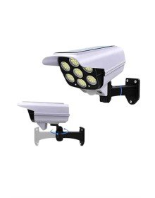 KAMERA GÖRÜNÜMLÜ SOLAR LAMBA