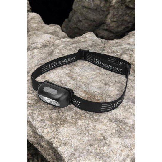 Kamp Lambası Led Işık Kafa Lambası Balıkçı Lambası Ayarlanabilir Kamp Lambası Led Işık Kafa Lambası Balıkçı Lambası Ayarlanabilir
