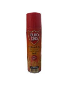 Kamp Ocağı Gazı - 250 ml