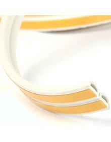 Kapı Fitili 1 Metre Beyaz yada Kahve