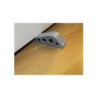 Kapı Stoperi - Kapı Altı Stoperi - Gri 8 Adet