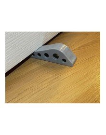 Kapı Stoperi - Kapı Altı Stoperi - Gri 8 Adet