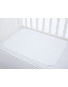 Kapitoneli Bebek Alt Açma Bezi - Su Geçirmez 90 x 60 Cm 5 Adet