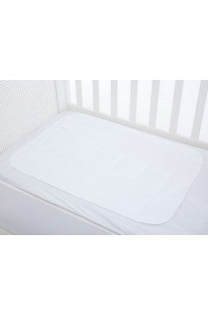 Kapitoneli Bebek Alt Açma Bezi - Su Geçirmez 90 x 60 Cm 5 Adet