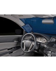 Kar Buz Önleyici Araç Ön Cam Brandası