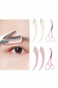 KAŞ MAKASI VE KAŞ USTURASI