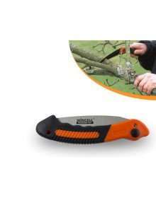 Katlanabilir Çelik Bağ Testeresi (180 mm)