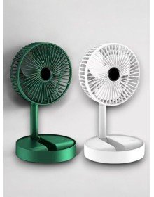 KATLANABİLİR VANTİLATÖR