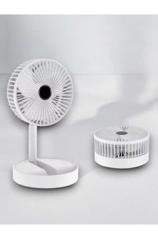 KATLANABİLİR VANTİLATÖR